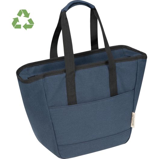 Kühltasche aus recycelter Baumwolle (Bild 1)