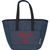 Kühltasche aus recycelter Baumwolle (Bild 4)