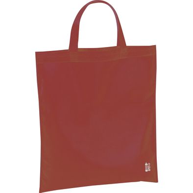 Produktabbildung Einkaufstasche aus recyceltem Non Woven Einkaufstasche aus recyceltem Non Woven