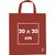 Einkaufstasche aus recyceltem Non Woven (Bild 3)