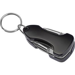 Multitool mit LED