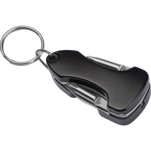 Multitool mit LED