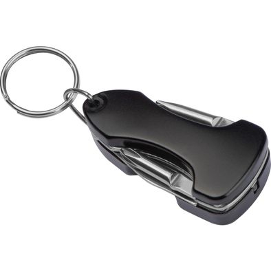 Multitool mit LED