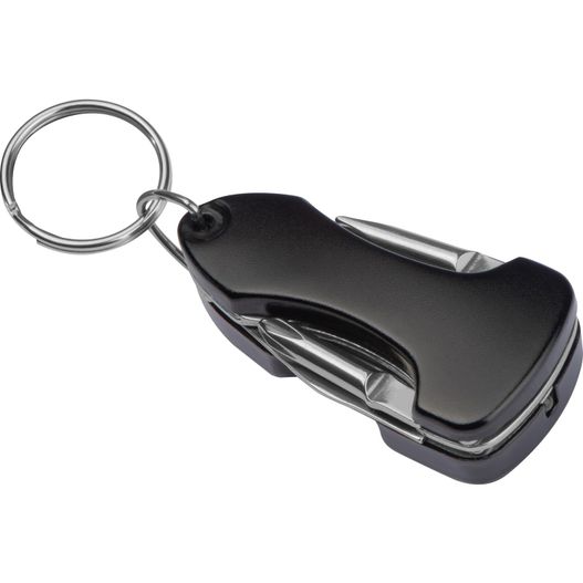 Produktabbildung Multitool mit LED Multitool mit LED (Bild 1)