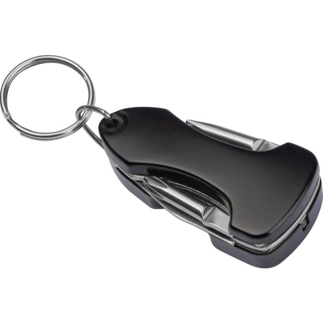Multitool mit LED