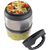 Lunch Box mit Tragehenkel, 600ml (Bild 2)