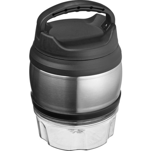 Produktabbildung Lunch Box mit Tragehenkel, 600ml Lunch Box mit Tragehenkel, 600ml (Bild 1)
