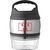 Lunch Box mit Tragehenkel, 600ml (Bild 3)