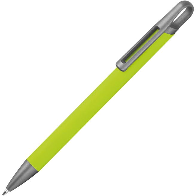 Semi Gel Kugelschreiber