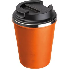Produktabbildung Edelstahltrinkbecher 350ml Edelstahltrinkbecher 350ml