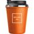 Edelstahltrinkbecher 350ml (Bild 4)