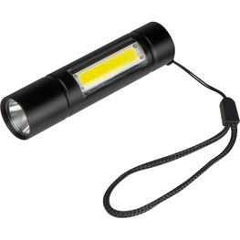 Produktabbildung Akku Taschenlampe Akku Taschenlampe