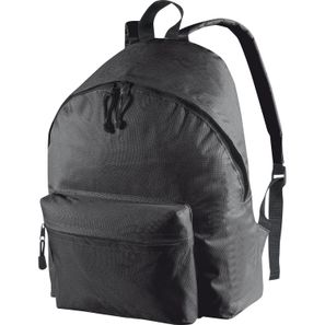 Großer Rucksack aus Polyester