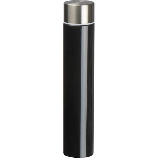 Produktabbildung Edelstahlflasche, 310ml Edelstahlflasche, 310ml (Bild 1)