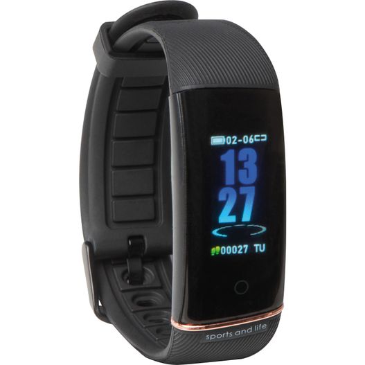 Smartes Fitness Armband (Bild 1)