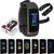 Smartes Fitness Armband (Bild 4)