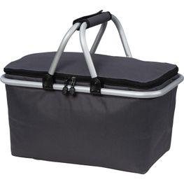 Einkaufskorb mit Kühlfunktion