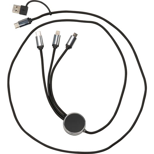 Ladekabel mit Leuchtfunktion (Bild 1)
