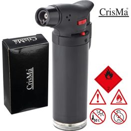 Elektronisches Flammbier-Feuerzeug