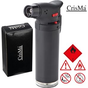 Elektronisches Flammbier-Feuerzeug