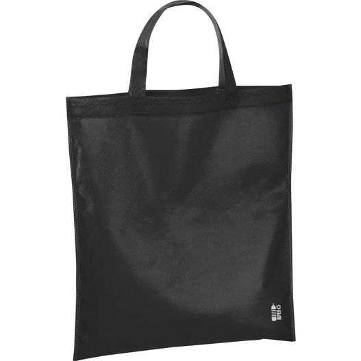 Einkaufstasche aus recyceltem Non Woven (Bild 1)