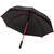 Regenschirm aus Pongee