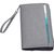 Reisemappe mit integrierter Powerbank 4.000 mAh (Bild 1)