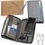Reisemappe mit integrierter Powerbank 4.000 mAh (Bild 2)