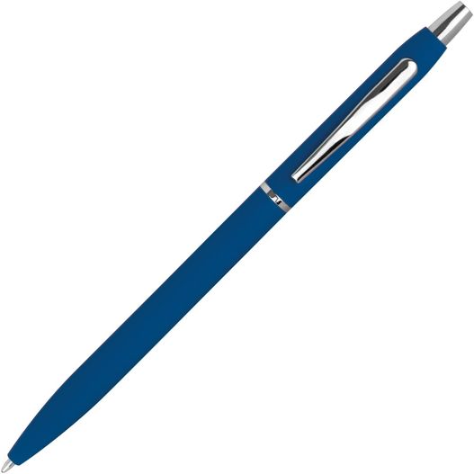 Produktabbildung Kugelschreiber mit schwarzer Mine Kugelschreiber mit schwarzer Mine (Bild 1)