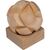Geduldspiel aus Holz (Bild 1)