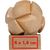 Geduldspiel aus Holz (Bild 4)