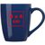 Tasse aus Keramik, 300ml (Bild 3)