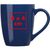 Tasse aus Keramik, 300ml (Bild 4)
