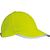 6 Panel Baseballcap für Kinder aus Polyester mit reflektierender Borte (Bild 1)