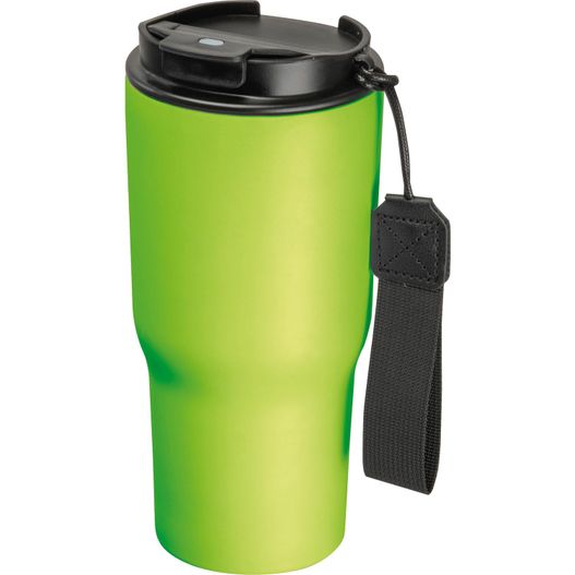 Produktabbildung Vakuum Edelstahltrinkbecher, 550ml Vakuum Edelstahltrinkbecher, 550ml (Bild 1)