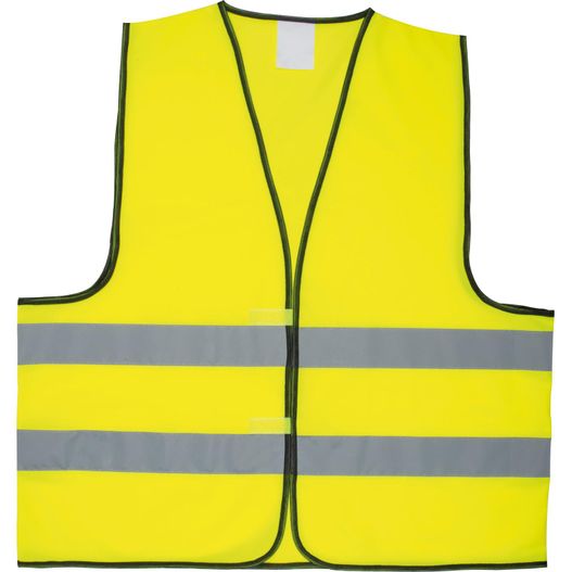 Produktabbildung Sicherheitsweste für Erwachsene Sicherheitsweste für Erwachsene (Bild 1)