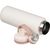 Vakuum Edelstahltrinkflasche, 800ml (Bild 2)