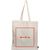 Fairtrade Baumwolltasche (Bild 4)
