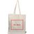 Fairtrade Baumwolltasche (Bild 4)