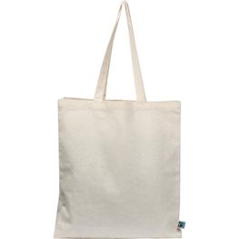 Produktabbildung Fairtrade Baumwolltasche Fairtrade Baumwolltasche