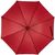 Automatik Regenschirm mit gummiertem Griff (Bild 3)