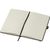 A5 Notizbuch mit recyceltem Ledereinband (Bild 2)