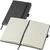 A5 Notizbuch mit recyceltem Ledereinband (Bild 3)