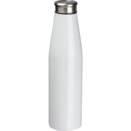 Produktabbildung Trinkflasche aus Metall, 750ml Trinkflasche aus Metall, 750ml