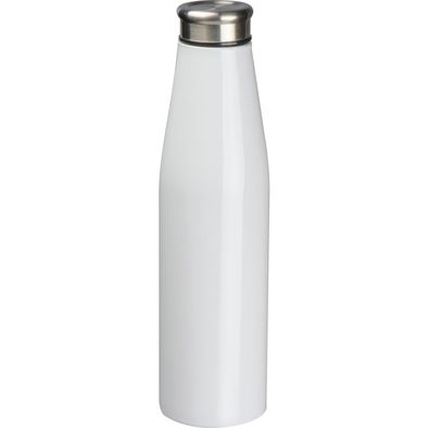 Trinkflasche aus Metall, 750ml