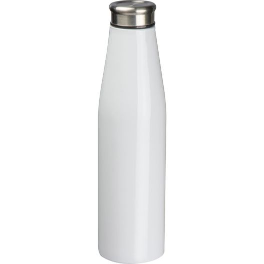 Trinkflasche aus Metall, 750ml (Bild 1)