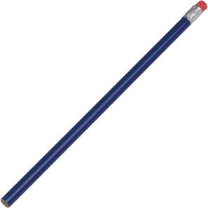 Bleistift mit Radiergummi