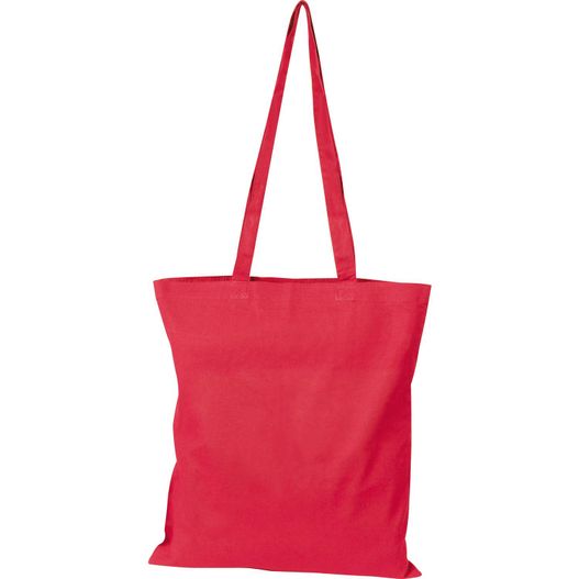 Produktabbildung Baumwolltasche mit langen Henkeln Baumwolltasche mit langen Henkeln (Bild 1)