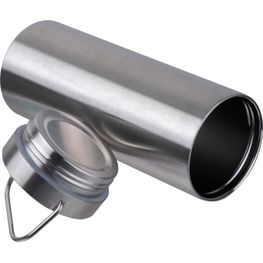 Vakuum Edelstahltrinkflasche, 600ml