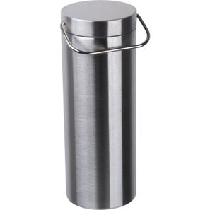Vakuum Edelstahltrinkflasche, 600ml